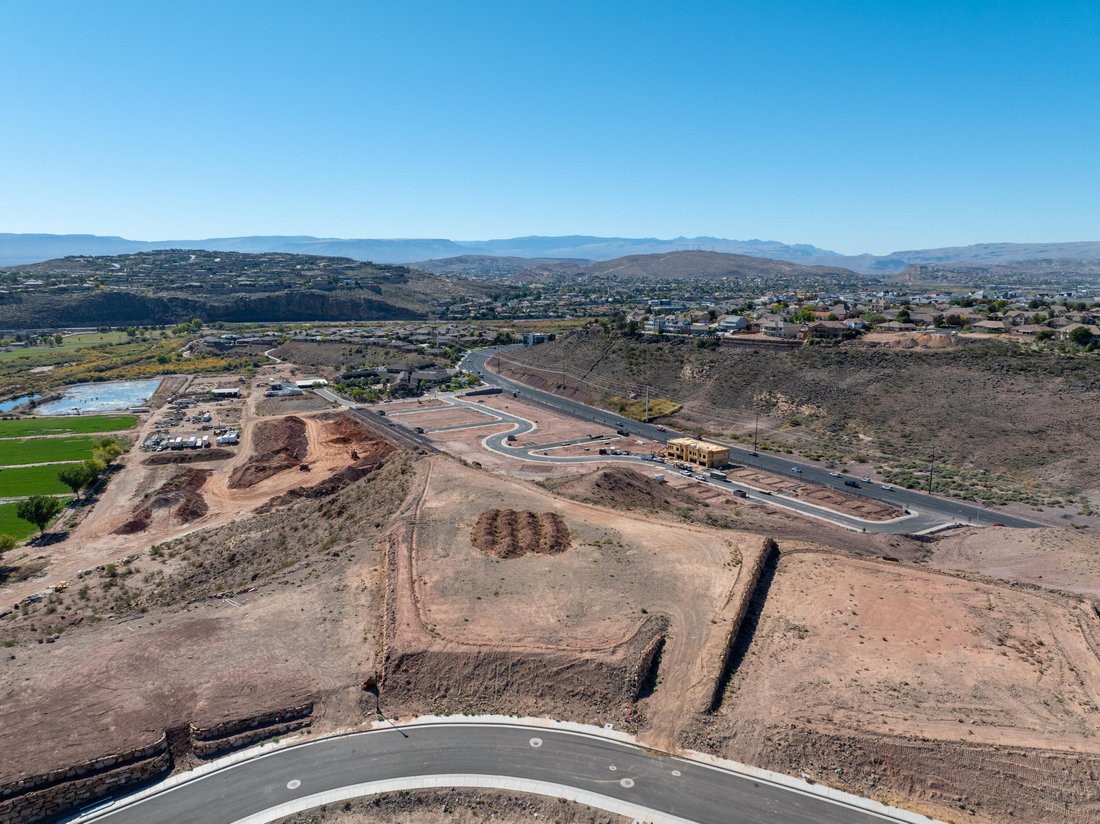Land in St. George, Utah, United States 3 - 18112932