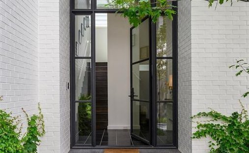 Maison à Dallas, Texas, États-Unis 1