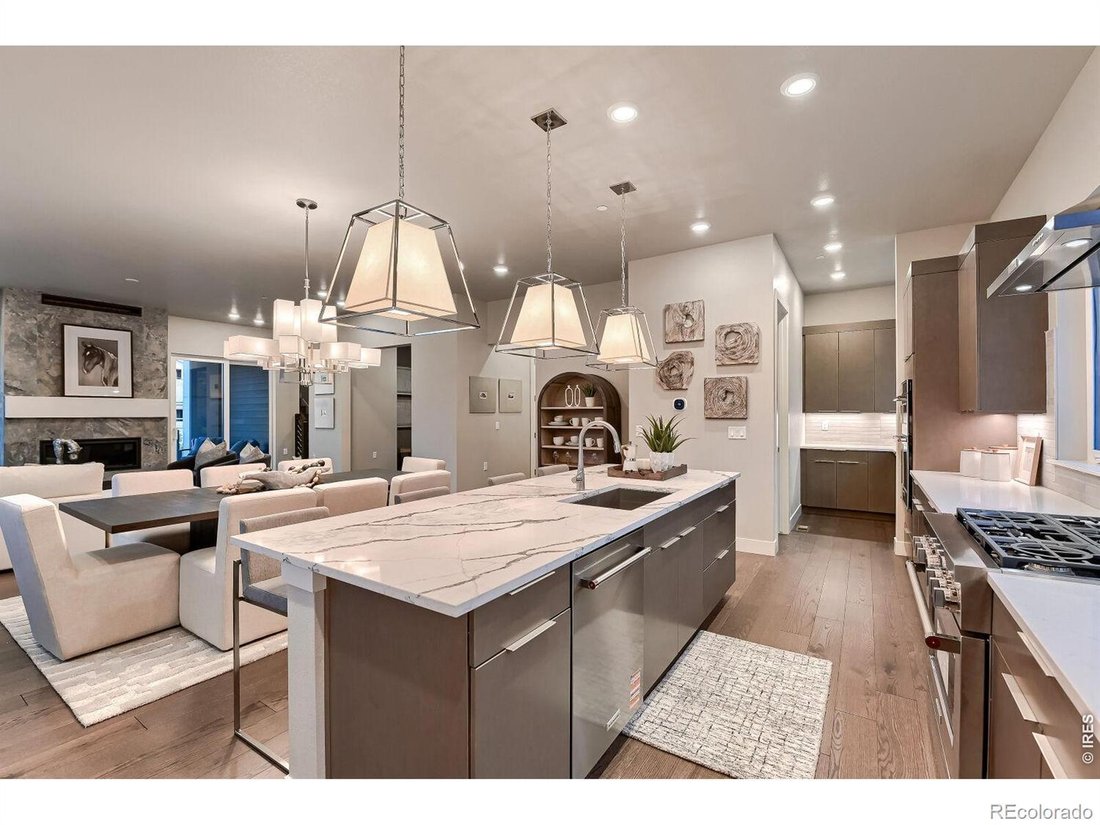 Casa a Broomfield, Colorado, Stati Uniti 3 - 17933673