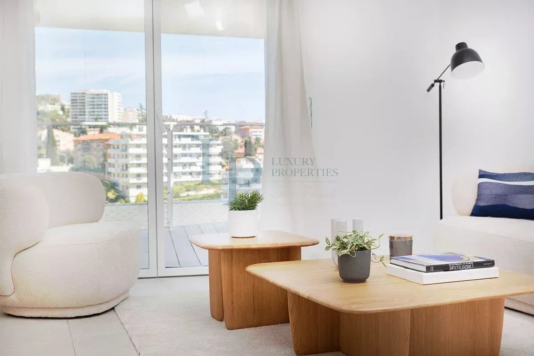 Apartment in Nice, Provence-Alpes-Côte d'Azur, France 3 - 18064077