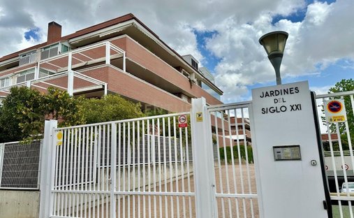 Apartment in Boadilla del Monte, Comunidad de Madrid, Spain 1