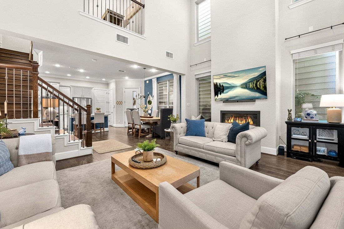 House in Houston, Texas, United States 3 - 18112006