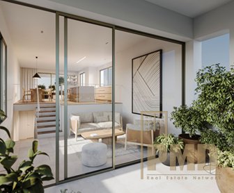 Apartment in Vouliagmeni, Attica, Greece 3 - 17464600