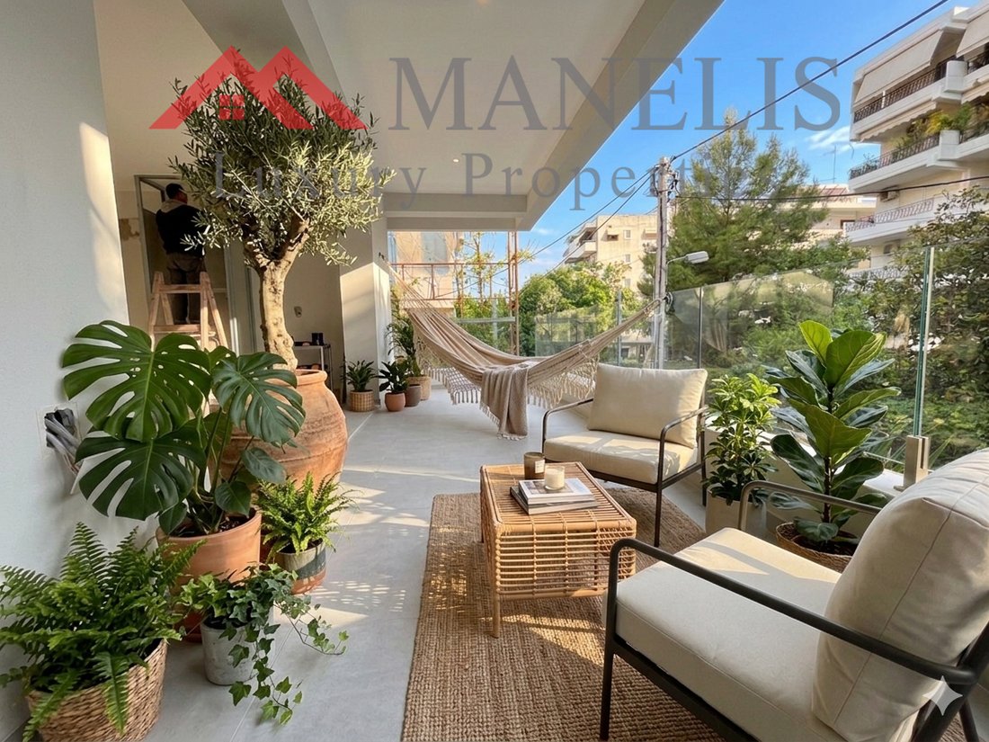 Apartment in North Athens, Attica, Greece 1 - 18110664