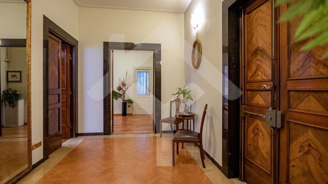 Apartment in Pinciano, Rome, Italy 5 - 18115387