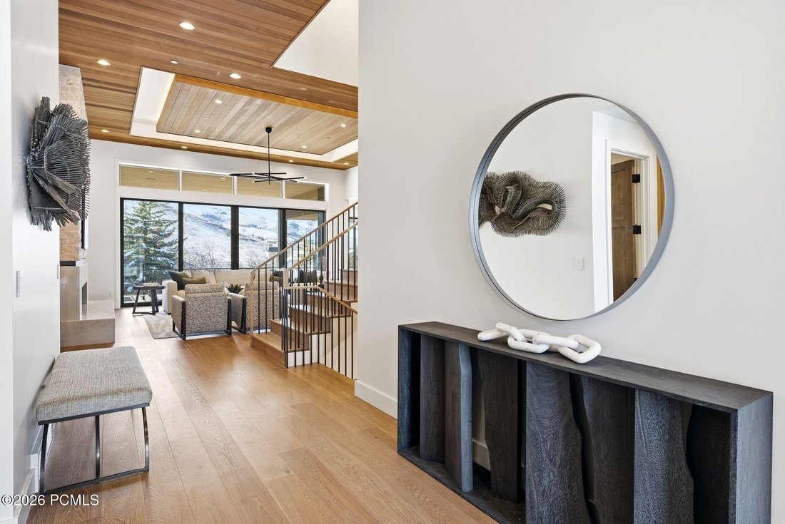 House in Park City, Utah, United States 5 - 18112863