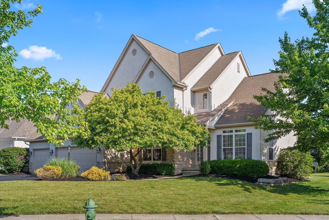 House in Columbus, Ohio, United States 2 - 17055671