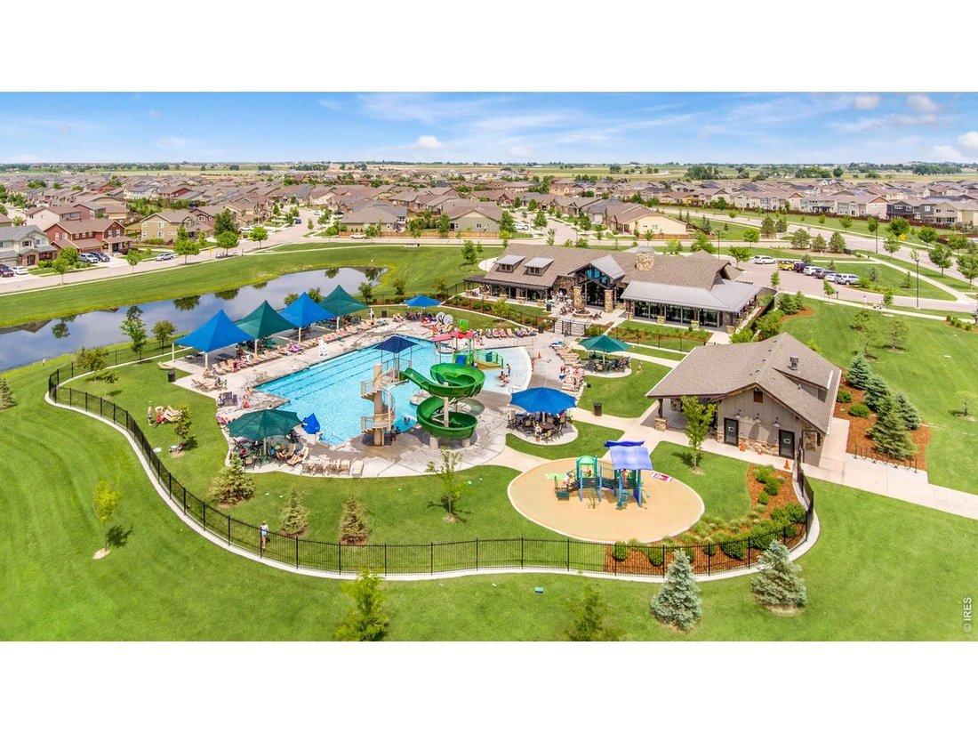 House in Fort Collins, Colorado, United States 3 - 18114300
