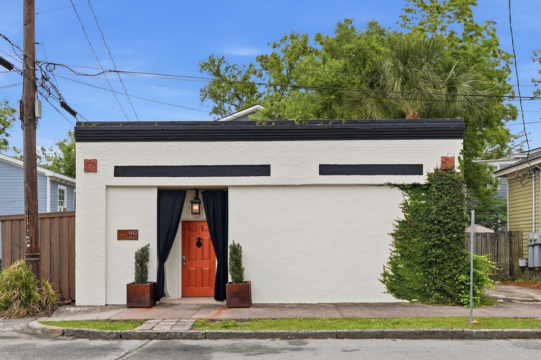 House in Savannah, Georgia, United States 1 - 18111484