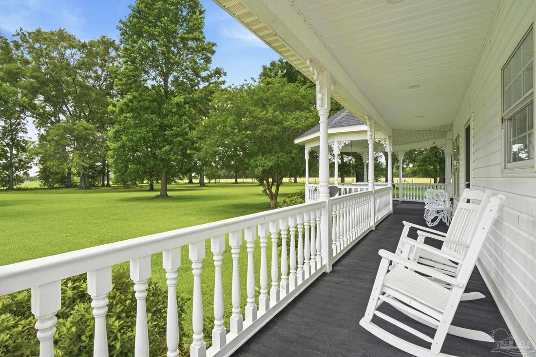 House in Jay, Florida, United States 3 - 18032941