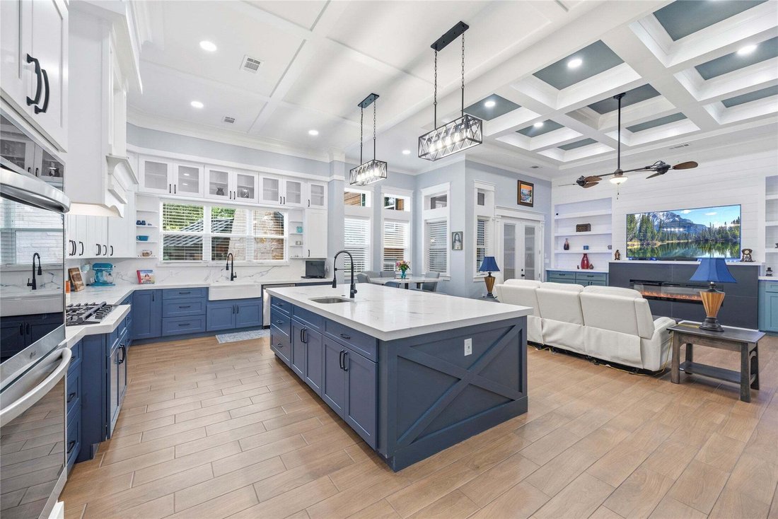 Haus in Richmond, Texas, Vereinigte Staaten 5 - 18112081