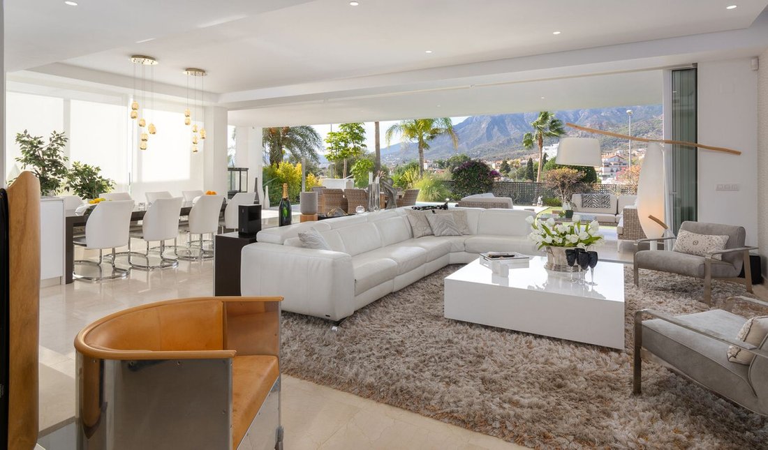 House in Rio Real, Marbella, Andalusia 5 - 18112135