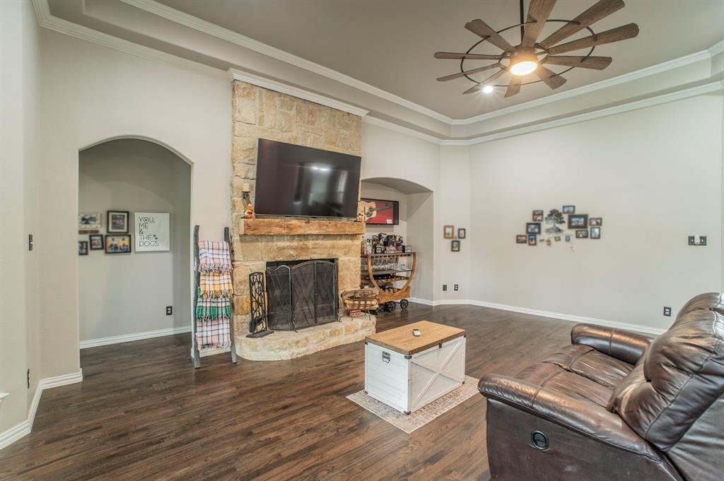 House in Royse City, Texas, United States 4 - 18114216