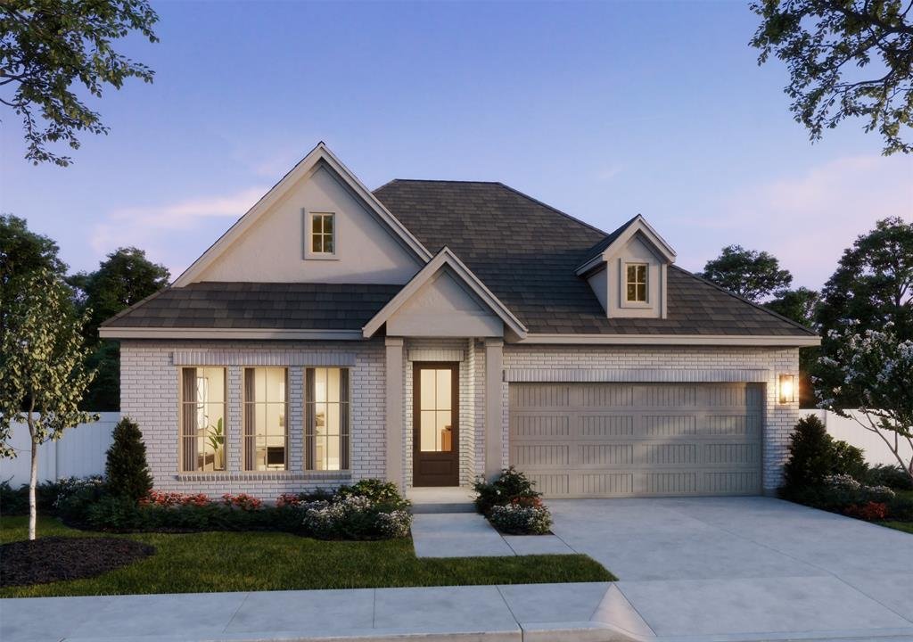 House in Celina, Texas, United States 1 - 18114087