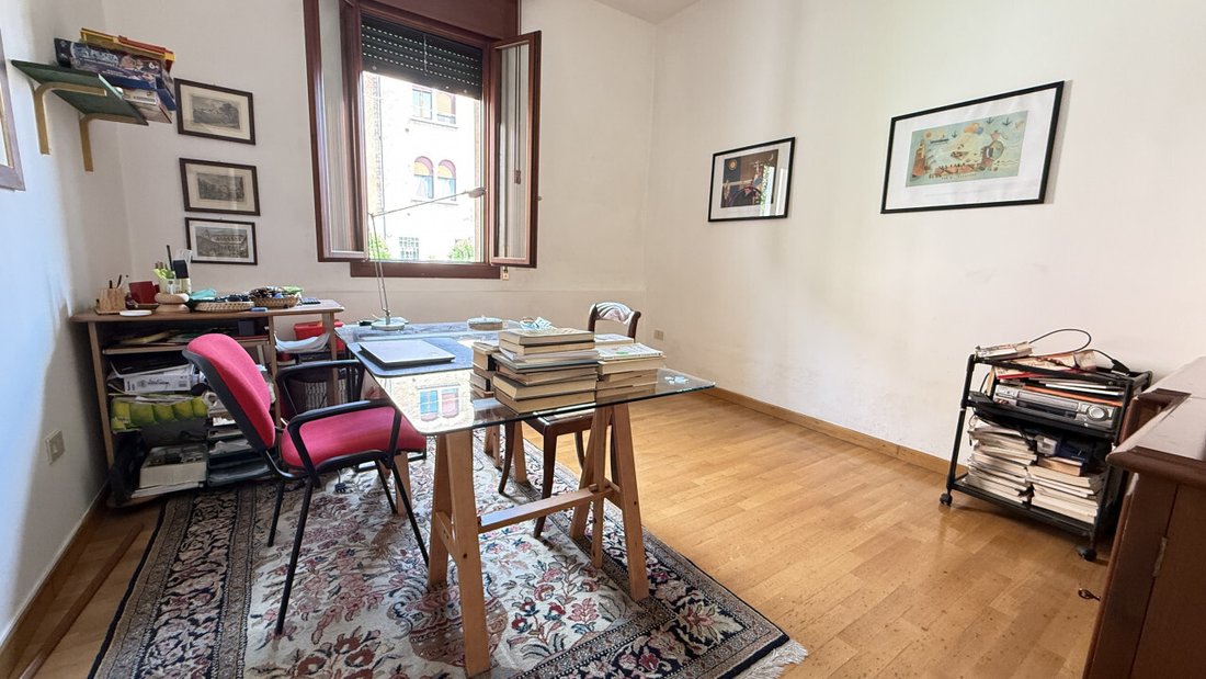 Apartment in Savonarola - Ferrovia, Padua, Italy 3 - 18115049