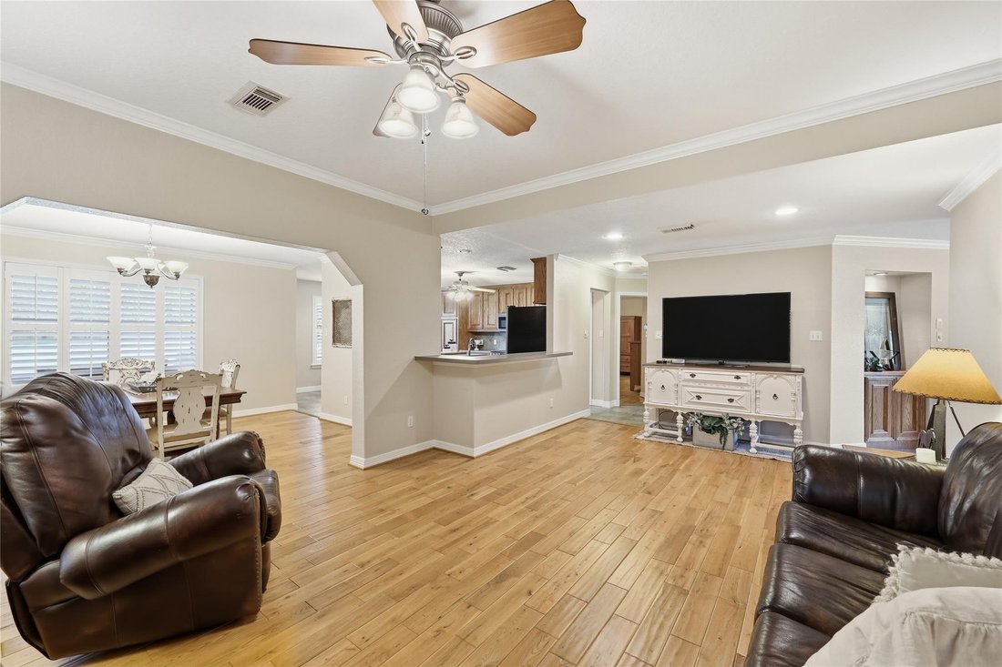 House in Dickinson, Texas, United States 5 - 18113654