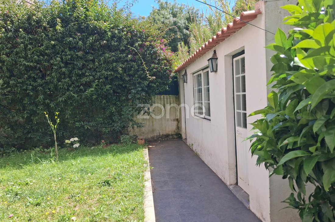 House in Cascais e Estoril, Lisbon, Portugal 4 - 17335744