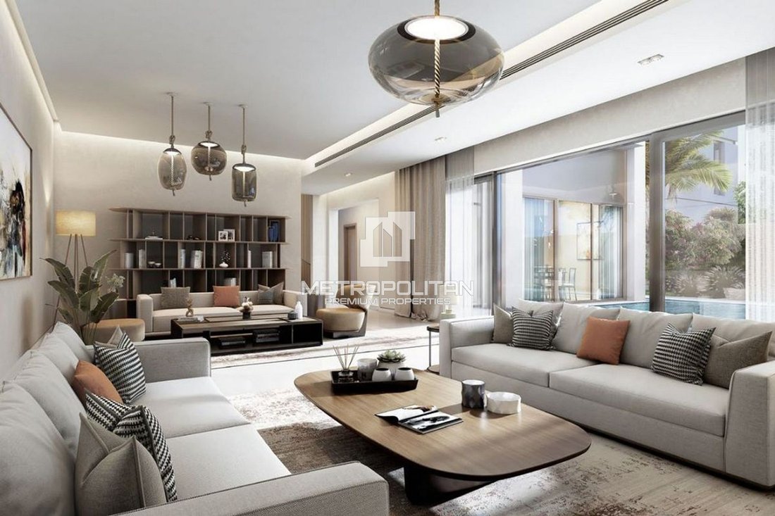 Apartment in Dubai, United Arab Emirates 2 - 18111615