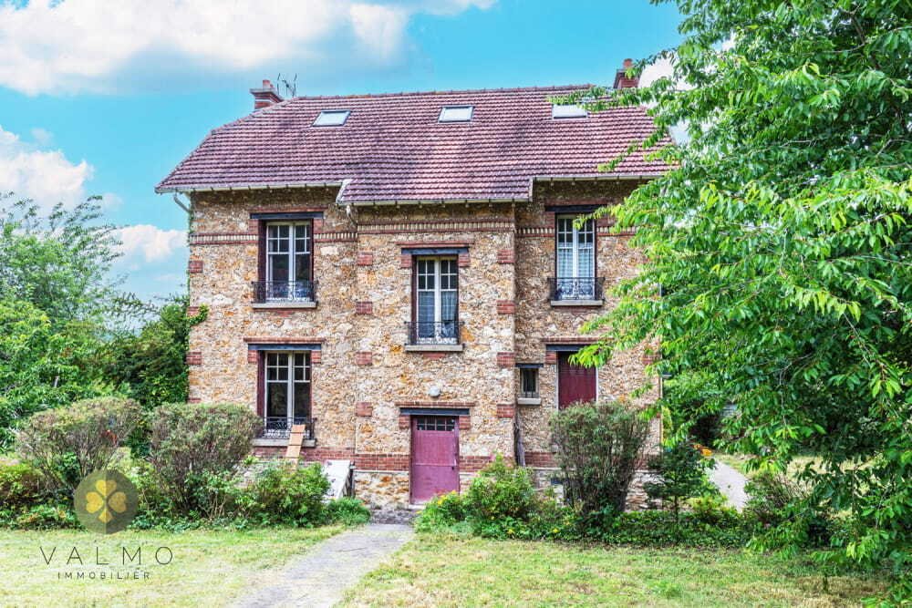 House in Thoiry, Ile-de-France, France 4 - 18110823