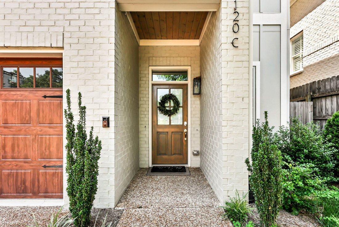 House in Nashville, Tennessee, United States 4 - 18019812