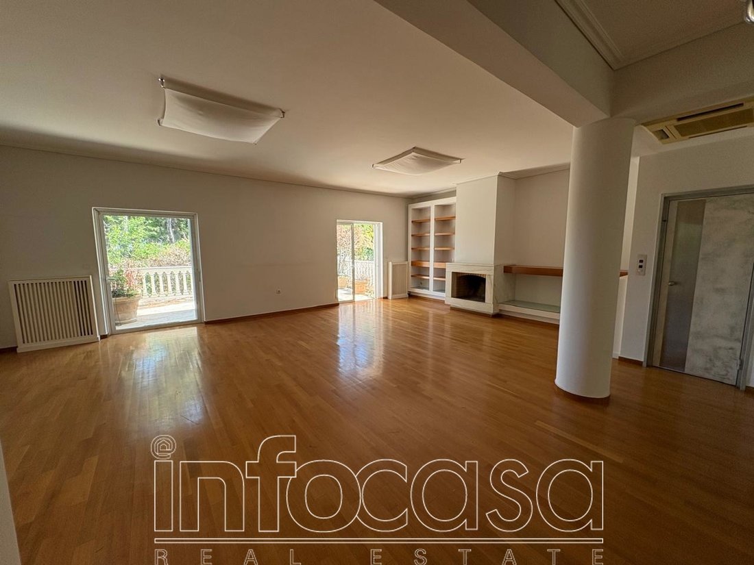 Apartment in Kifisia, Attica, Greece 1 - 18110361