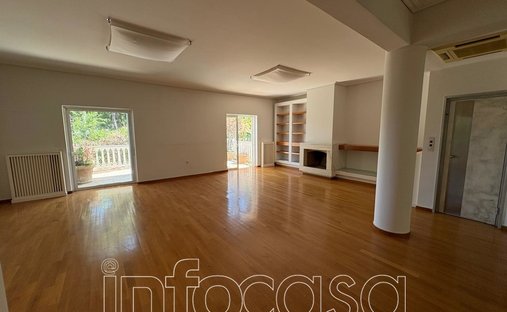 Apartamento en Cefisia, Ática, Grecia 1