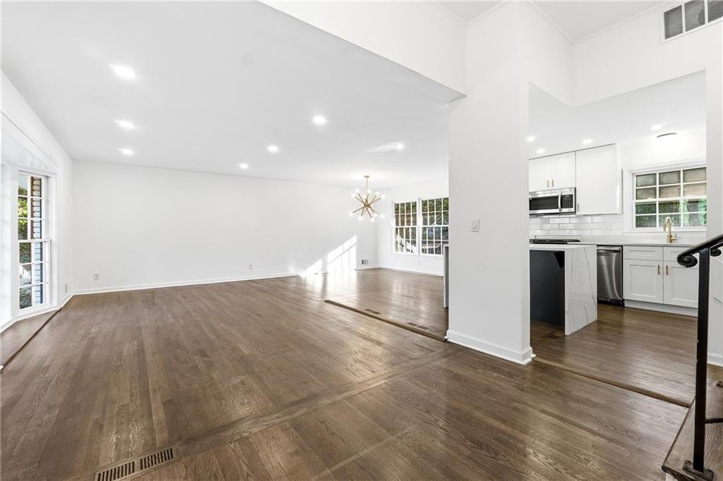 House in Atlanta, Georgia, United States 5 - 18113211