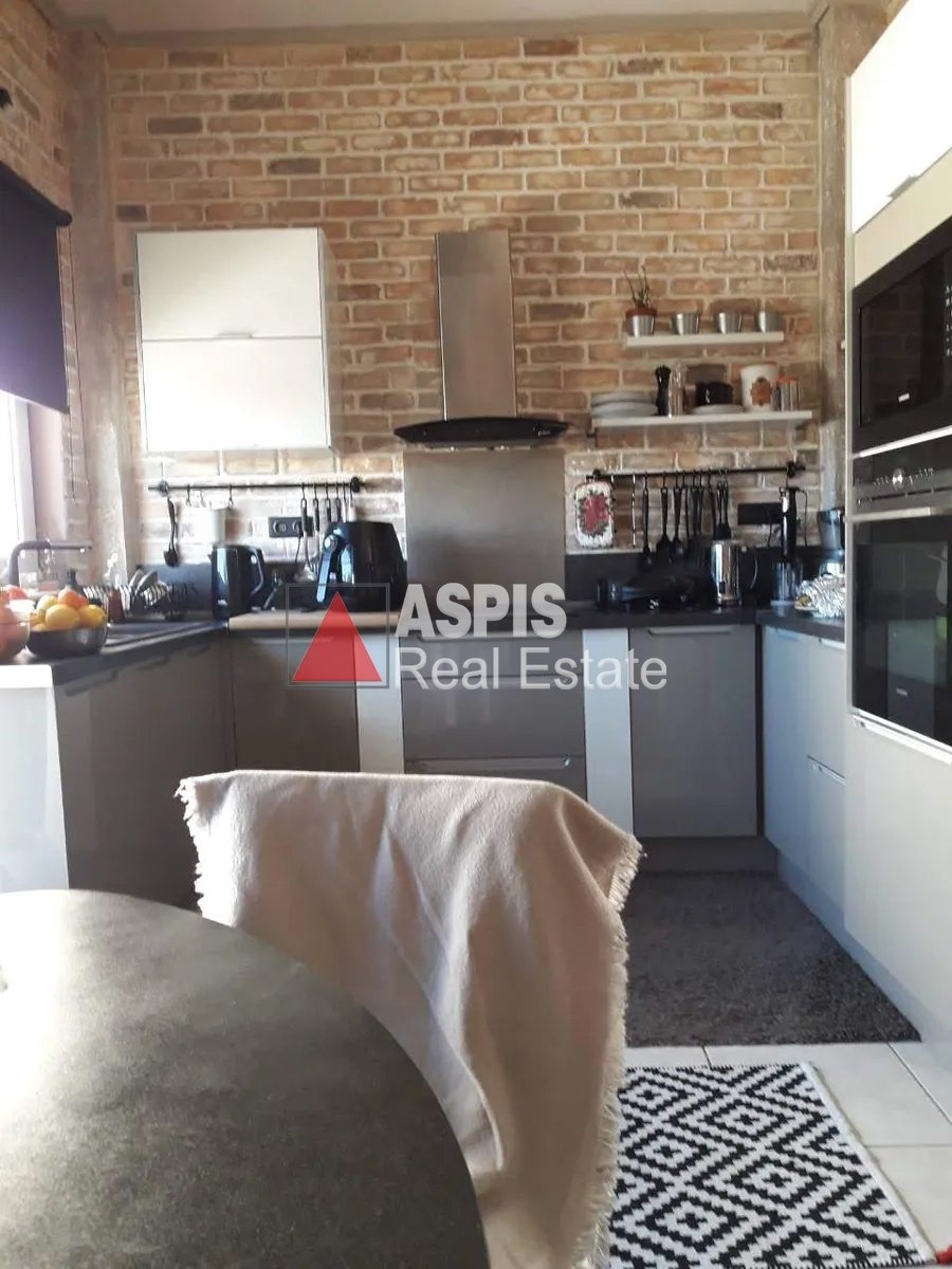 Apartment in Glyfada, Attica, Greece 1 - 18112377