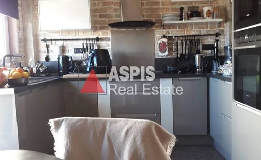 Apartment in Glyfada, Attica, Greece 1