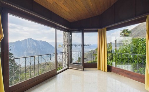 Haus in Arogno, Tessin, Schweiz 1
