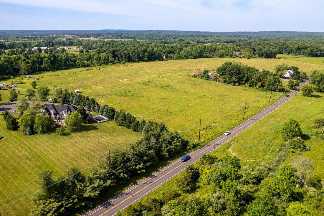 House in Pennington, New Jersey, United States 5 - 18112163