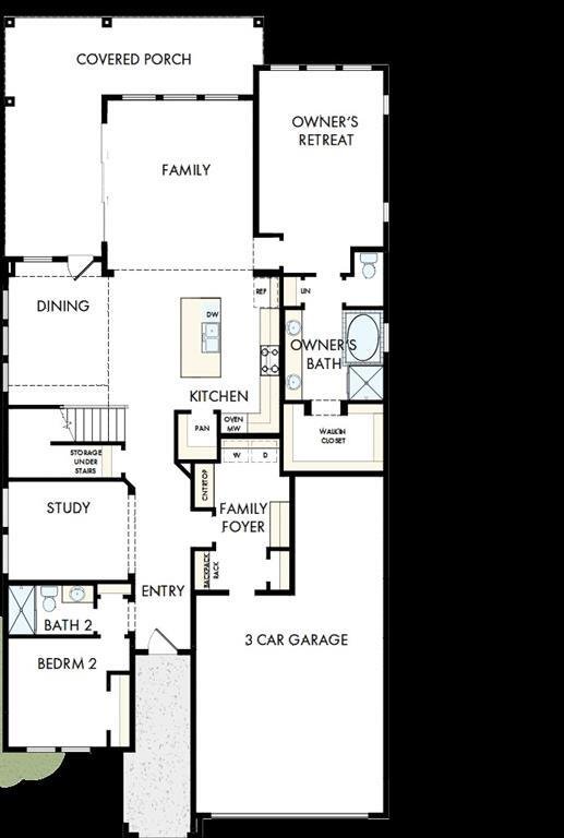 House in Fort Worth, Texas, United States 2 - 18114169