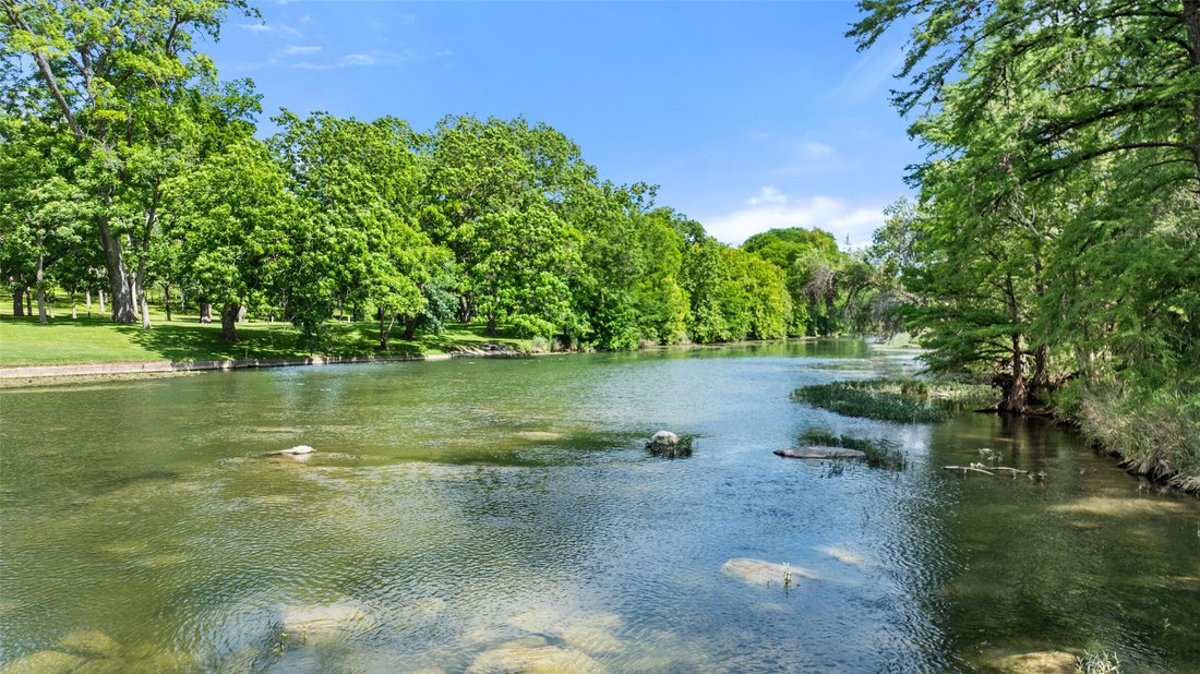 Land in New Braunfels, Texas, United States 2 - 18113005