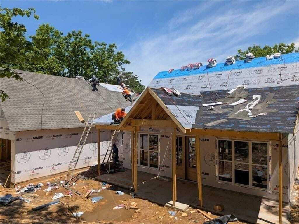 House in Jasper, Georgia, United States 5 - 18005207