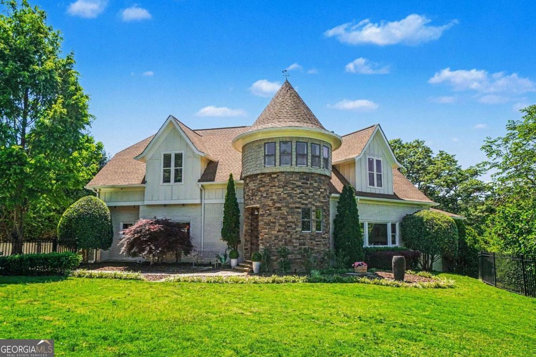 House in Atlanta, Georgia, United States 2 - 18114640