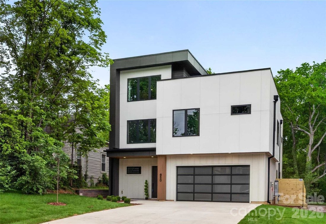 House in Charlotte, North Carolina, United States 2 - 17831363