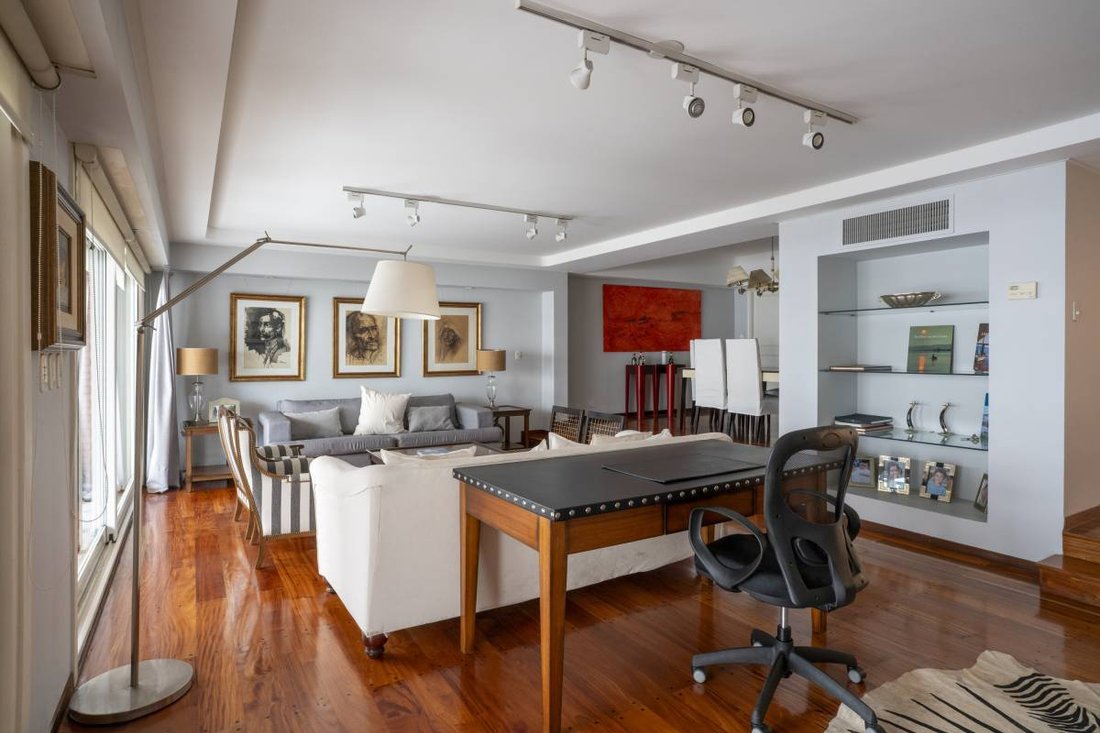 Apartment in Buenos Aires, Buenos Aires, Argentina 4 - 18114678