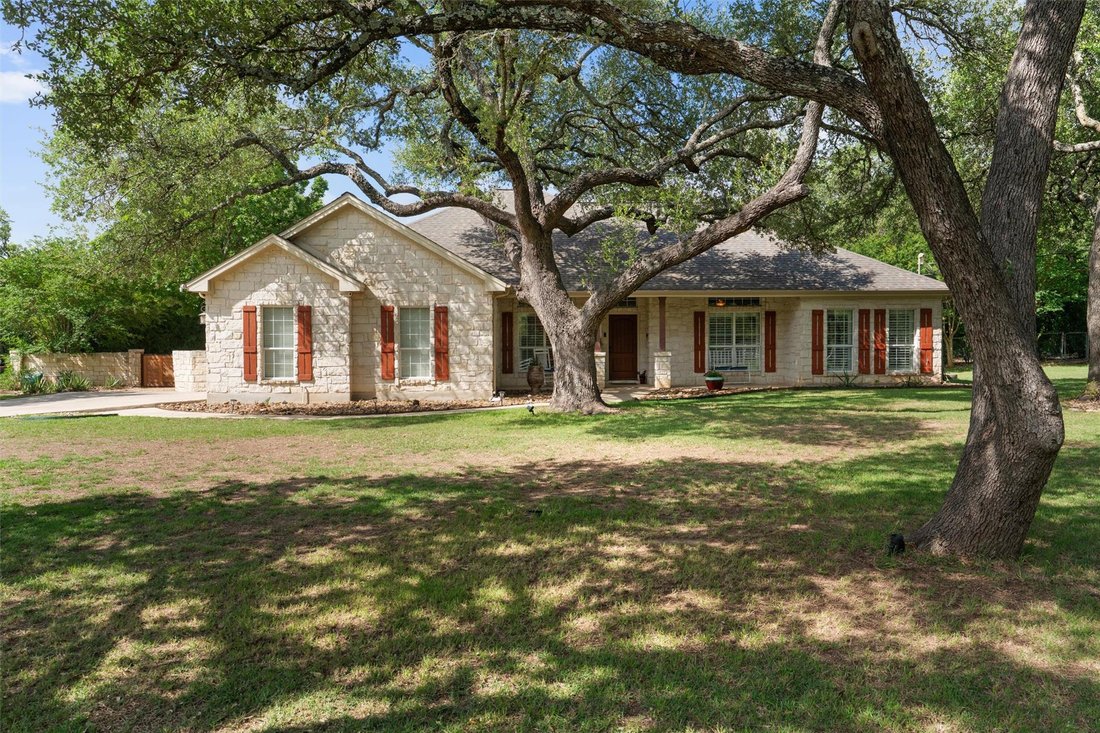 House in Georgetown, Texas, United States 5 - 18113160