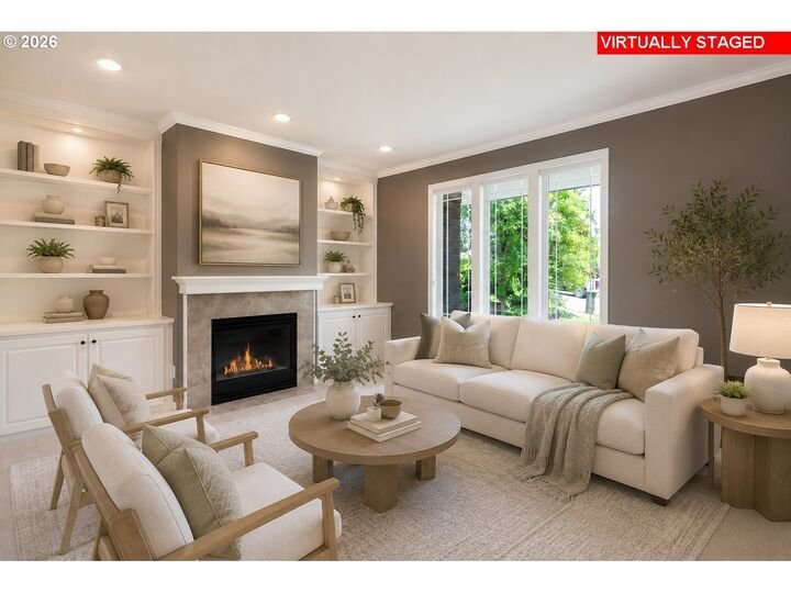 House in Tigard, Oregon, United States 5 - 17999027