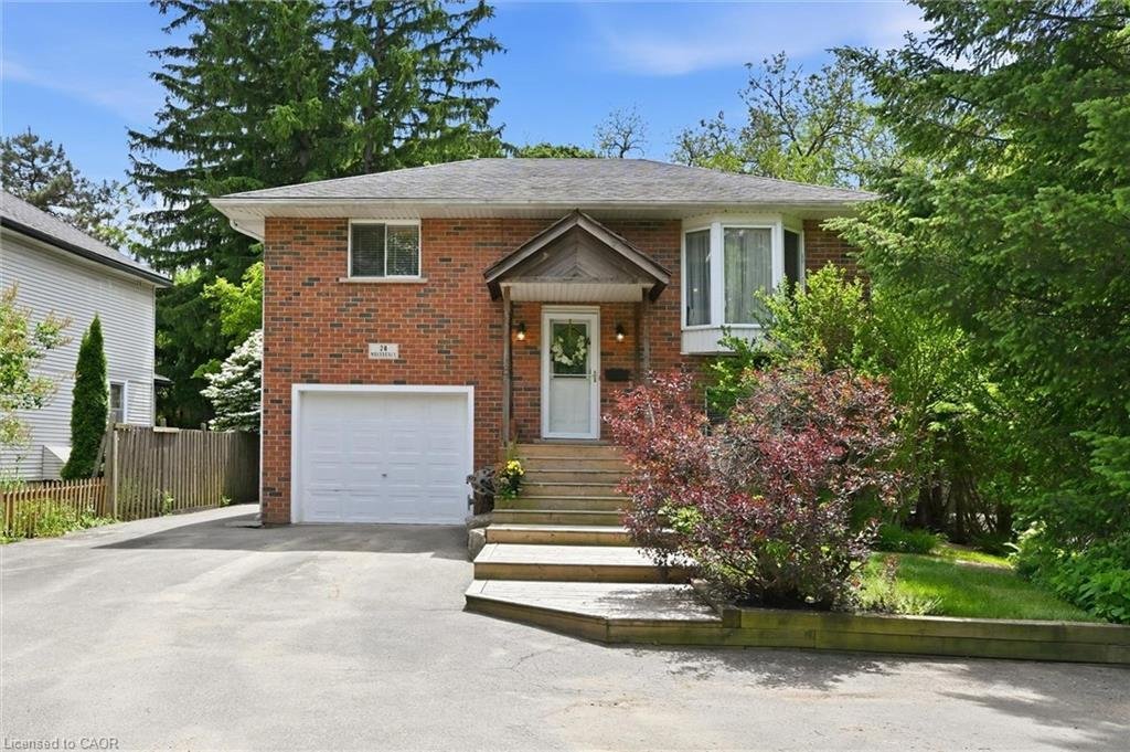 Casa a Hamilton, Ontario, Canada 1 - 18110435