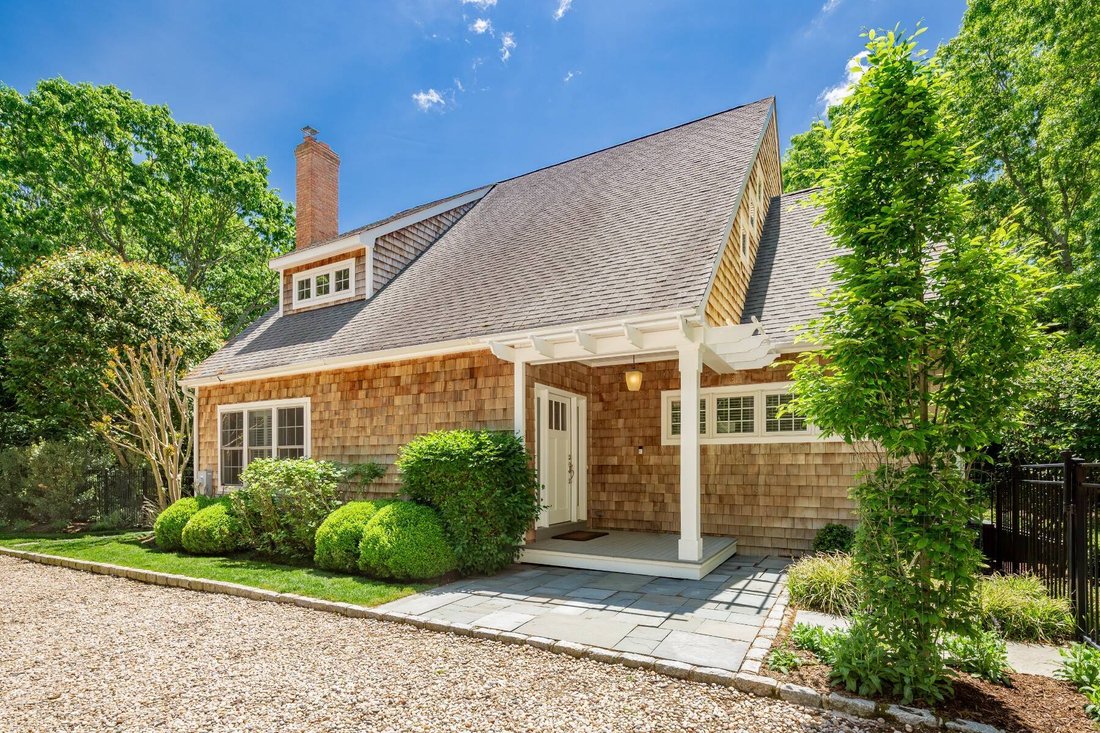 House in Southampton, New York, United States 5 - 18111088