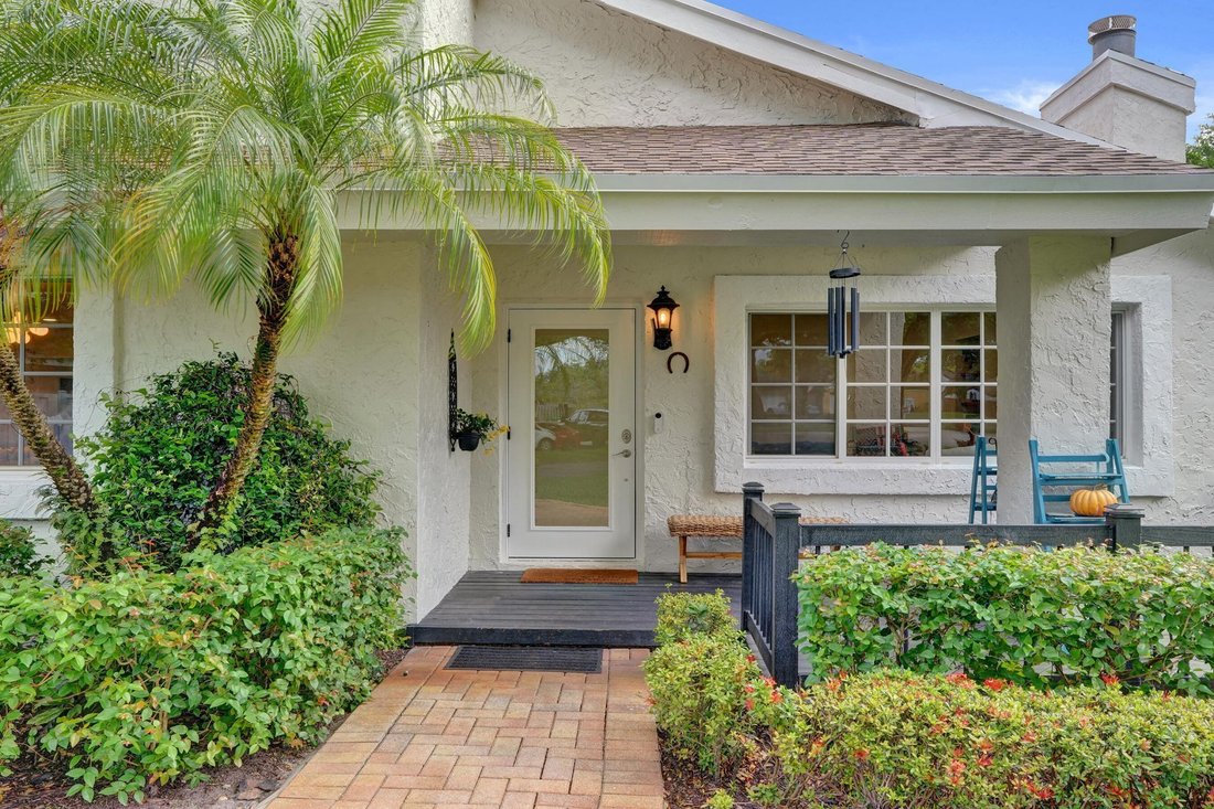 House in Pembroke Pines, Florida, United States 3 - 18115433