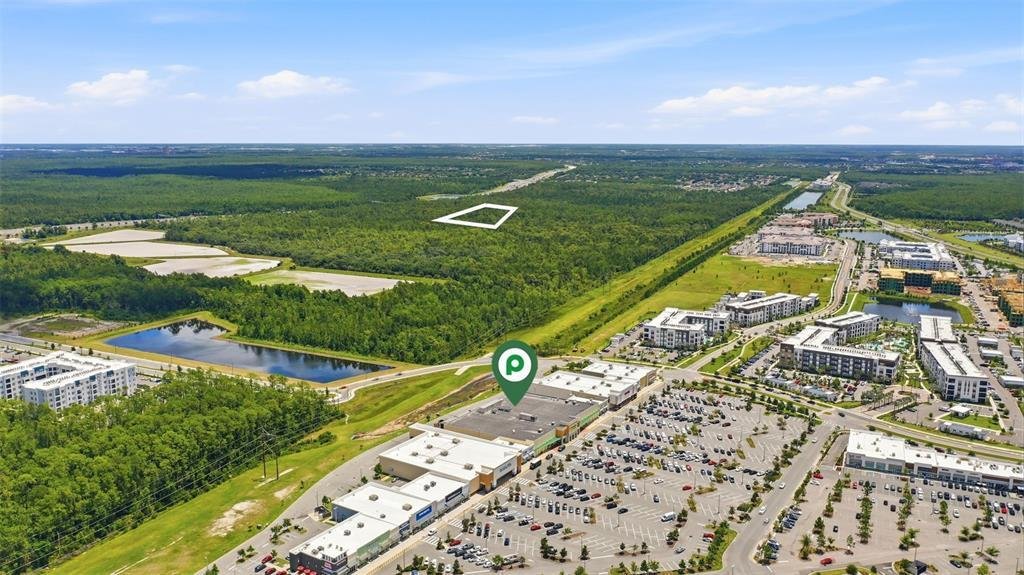 Land in Orlando, Florida, United States 3 - 18115307