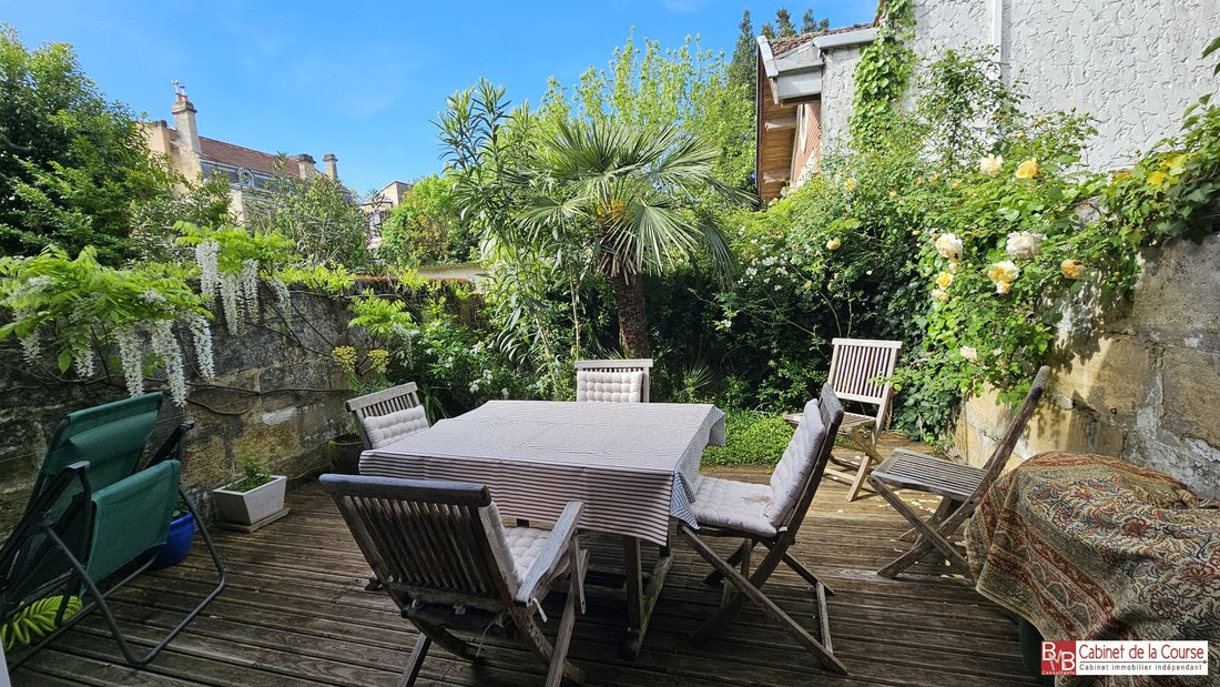 House in Saint Bruno-Saint Augustin, Bordeaux, France 2 - 18115475