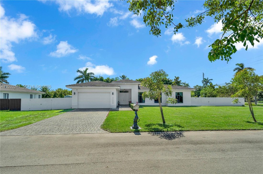 House in Homestead, Florida, United States 1 - 18112928