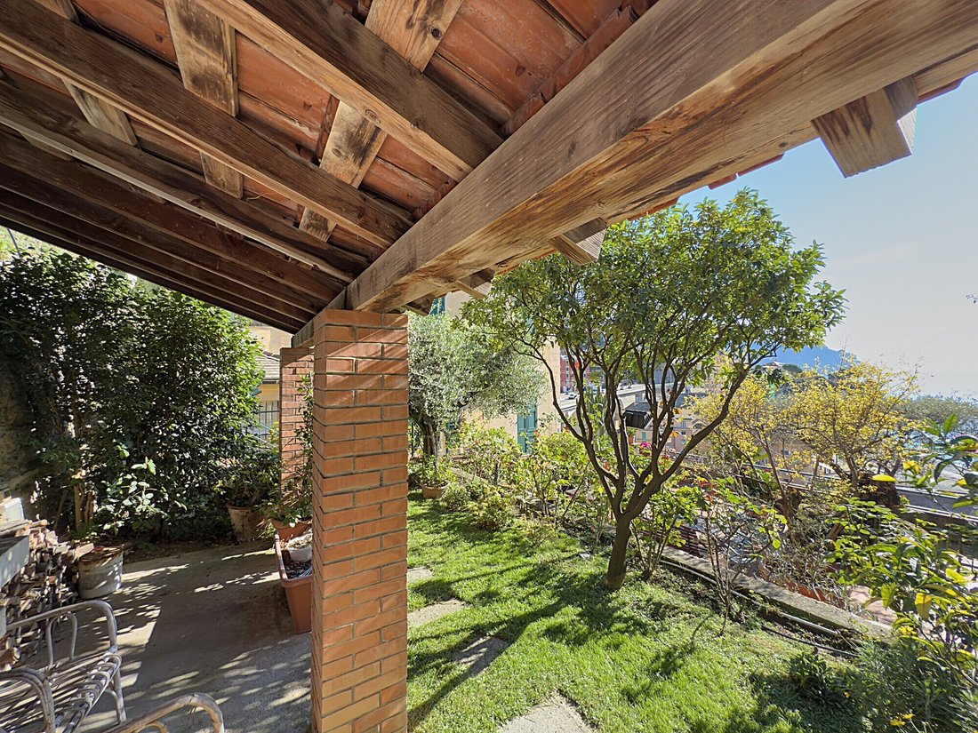 Villa in Sori, Liguria, Italy 4 - 18111007