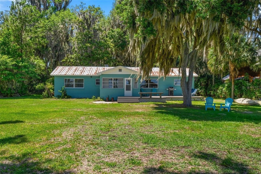 House in Waldo, Florida, United States 2 - 18112145