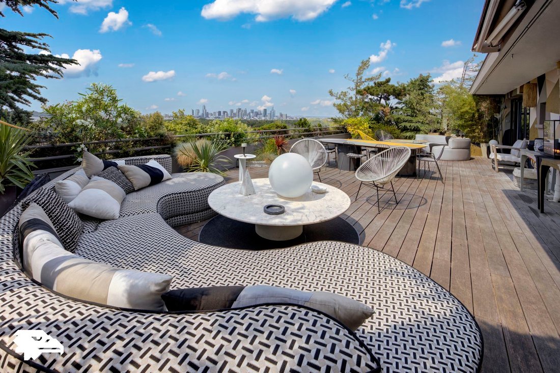 Apartment in Saint Philippe du Roule, Paris 8e Arrondissement, Paris 1 - 18110862