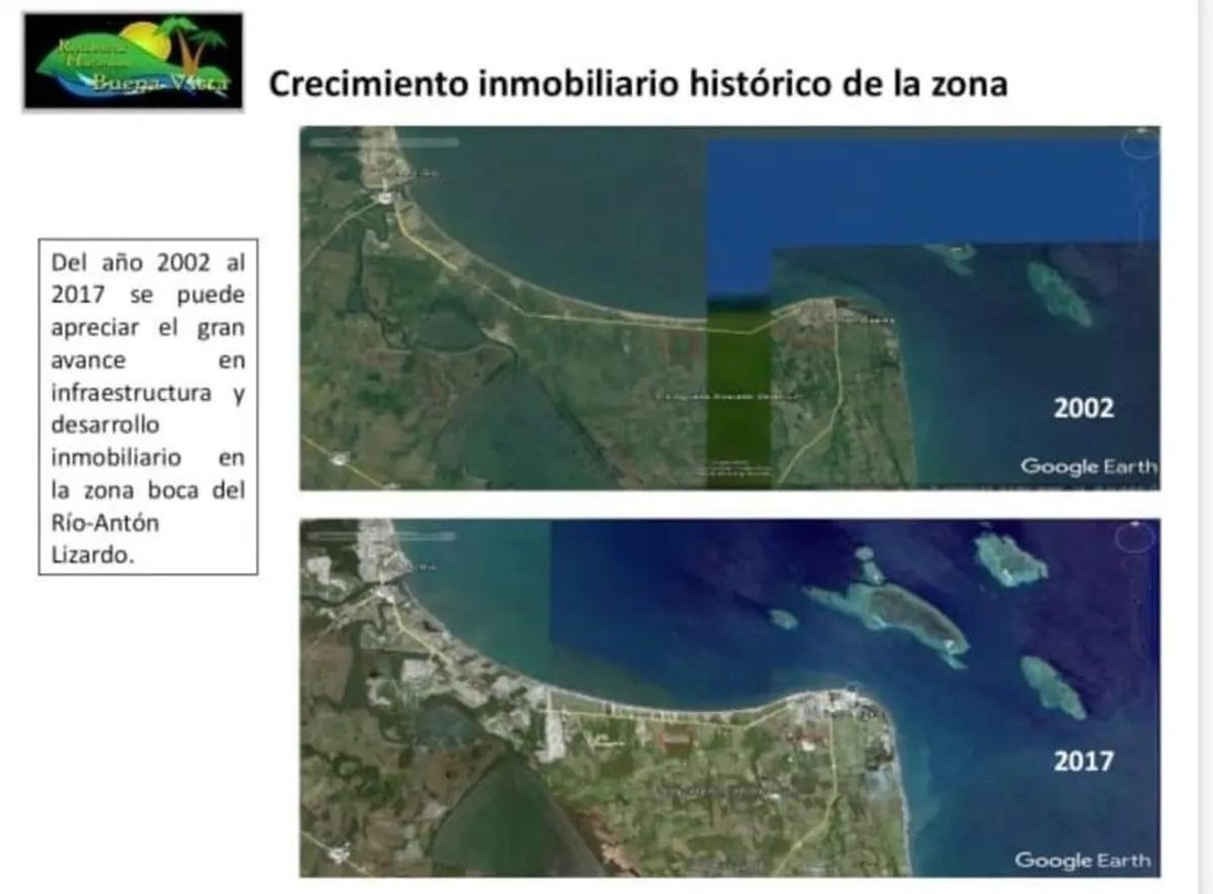 Land in Antón Lizardo, Veracruz, Mexico 2 - 18110248