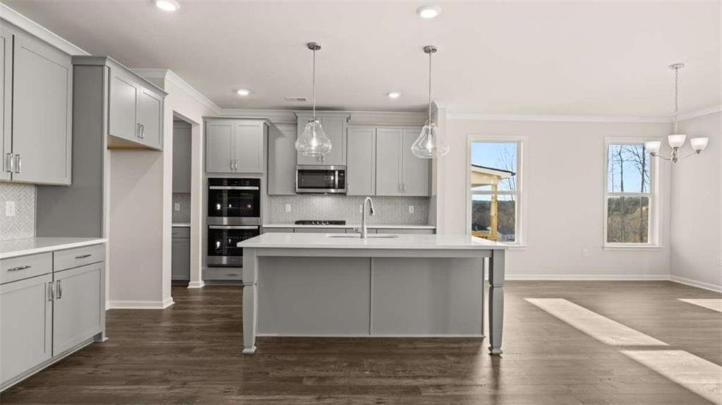 House in Lawrenceville, GA, United States 4 - 18113184